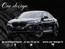 Annonce BMW X4 II (G02) M40dA 340ch