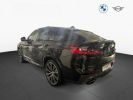 Annonce BMW X4 II (G02) M40iA 360ch Euro6d-T