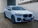 Annonce BMW X4 II (G02) M40iA 360ch Euro6d-T