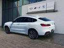 Annonce BMW X4 II (G02) M40iA 360ch Euro6d-T