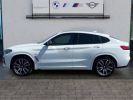 Annonce BMW X4 II (G02) M40iA 360ch Euro6d-T