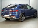 Annonce BMW X4 II (G02) xDrive25d 231ch M Sport X Euro6c