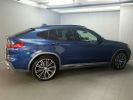 Annonce BMW X4 II (G02) xDrive25d 231ch M Sport X Euro6c