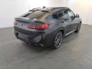 Annonce BMW X4 II (G02) xDrive30d 286ch M Sport