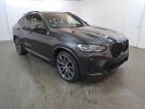 Annonce BMW X4 II (G02) xDrive30d 286ch M Sport