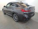 Annonce BMW X4 II (G02) xDrive30d 286ch M Sport