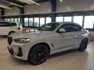 Voir l'annonce BMW X4 II (G02) xDrive30d 286ch M Sport