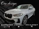 Voir l'annonce BMW X4 II (G02) xDrive30d 286ch M Sport