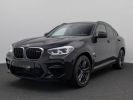 Voir l'annonce BMW X4 M