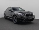 Annonce BMW X4 M