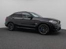 Annonce BMW X4 M