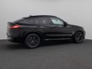 Annonce BMW X4 M