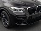 Annonce BMW X4 M