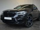 Annonce BMW X4 M 3.0 480ch BVA8