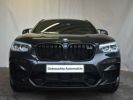 Annonce BMW X4 M 3.0 480ch BVA8