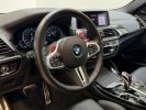 Annonce BMW X4 M 3.0 510 ch Compétition/ ACC/ DCC/ HK/ TO/ Caméra 360°/ Tête Haute