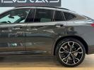 Annonce BMW X4 M 3.0 510 ch Compétition/ Caméra 360°/ ACC/ DCC/ HK/ TO/ Tête Haute