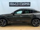 Annonce BMW X4 M 3.0 510 ch Compétition / Tête Haute / ACC / DCC / HK / TO / Caméra 360