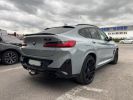 Annonce BMW X4 M 3.0 510CH COMPETITION BVA8