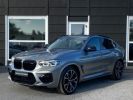 Annonce BMW X4 M 3.0 510CH COMPETITION BVA8