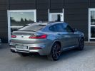 Annonce BMW X4 M 3.0 510CH COMPETITION BVA8