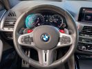 Annonce BMW X4 M 3.0 510CH COMPETITION BVA8