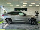 Annonce BMW X4 M 3.0 510ch Compétition BVA8