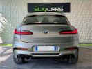 Annonce BMW X4 M 3.0 510ch Compétition BVA8