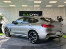 Annonce BMW X4 M 3.0 510ch Compétition BVA8