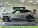 Annonce BMW X4 M 3.0 510ch Compétition BVA8