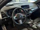 Annonce BMW X4 M 3.0 510ch Compétition BVA8