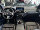 Annonce BMW X4 M 3.0 510ch Compétition BVA8