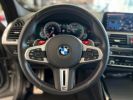 Annonce BMW X4 M 3.0 510ch Compétition BVA8