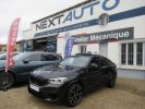 Voir l'annonce BMW X4 M 3.0 510CH COMPETITION BVA8