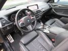 Annonce BMW X4 M 3.0 510CH COMPETITION BVA8