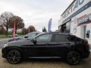 Annonce BMW X4 M 3.0 510CH COMPETITION BVA8