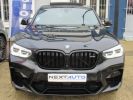 Annonce BMW X4 M 3.0 510CH COMPETITION BVA8