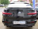 Annonce BMW X4 M 3.0 510CH COMPETITION BVA8