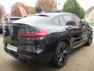 Annonce BMW X4 M 3.0 510CH COMPETITION BVA8