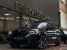 Voir l'annonce BMW X4 M 3.0 510CH COMPETITION BVA8