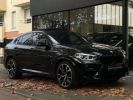 Annonce BMW X4 M 3.0 510CH COMPETITION BVA8