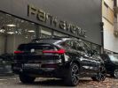 Annonce BMW X4 M 3.0 510CH COMPETITION BVA8