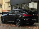 Annonce BMW X4 M 3.0 510CH COMPETITION BVA8