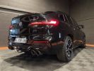 Annonce BMW X4 M 3.0 510ch Compétition BVA8