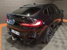 Annonce BMW X4 M 3.0 510ch Compétition BVA8