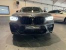 Annonce BMW X4 M 3.0 510CH COMPETITION BVA8 2019