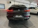 Annonce BMW X4 M 3.0 510CH COMPETITION BVA8 2019