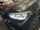 Annonce BMW X4 M 3.0 510CH COMPETITION BVA8 2019