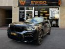 Annonce BMW X4 m 3.0 I 510CH COMPETITION XDRIVE BVA Garantie 6 mois