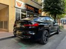 Annonce BMW X4 m 3.0 I 510CH COMPETITION XDRIVE BVA Garantie 6 mois